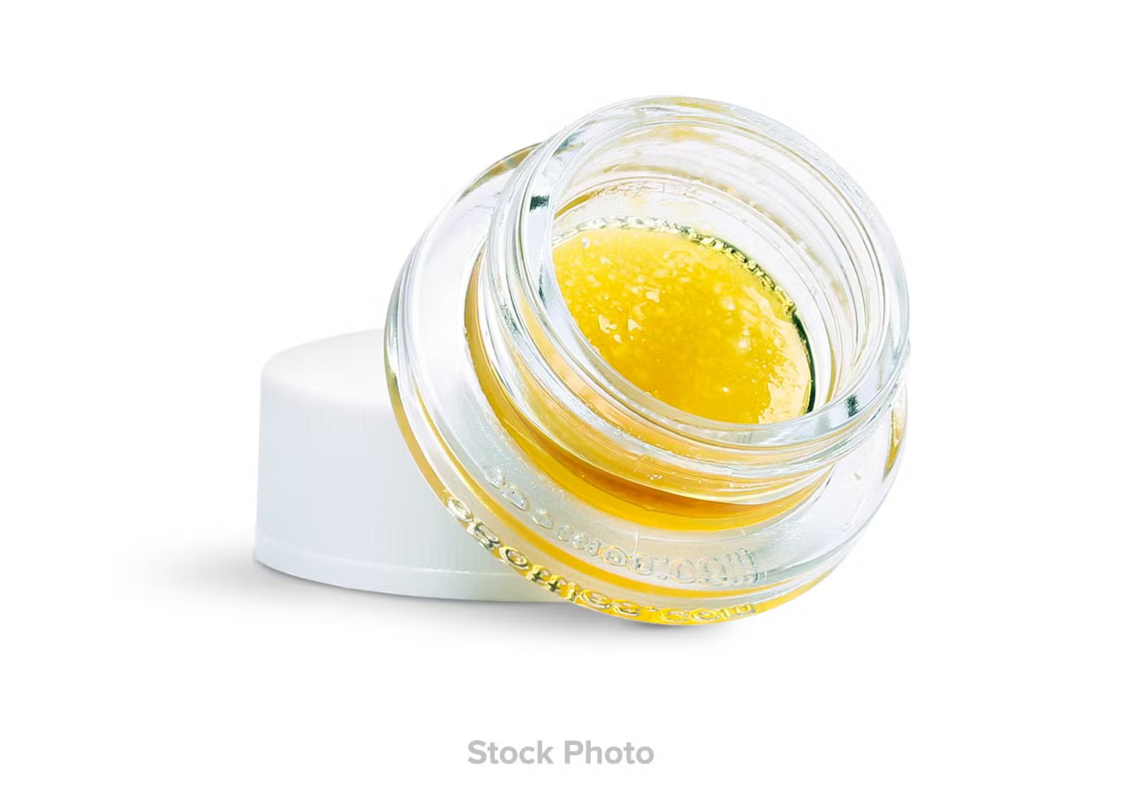2 Rivers x UP Collab Extracts - High Potency Hash ( UP Collab)