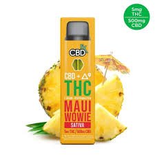MAUI WOWIE